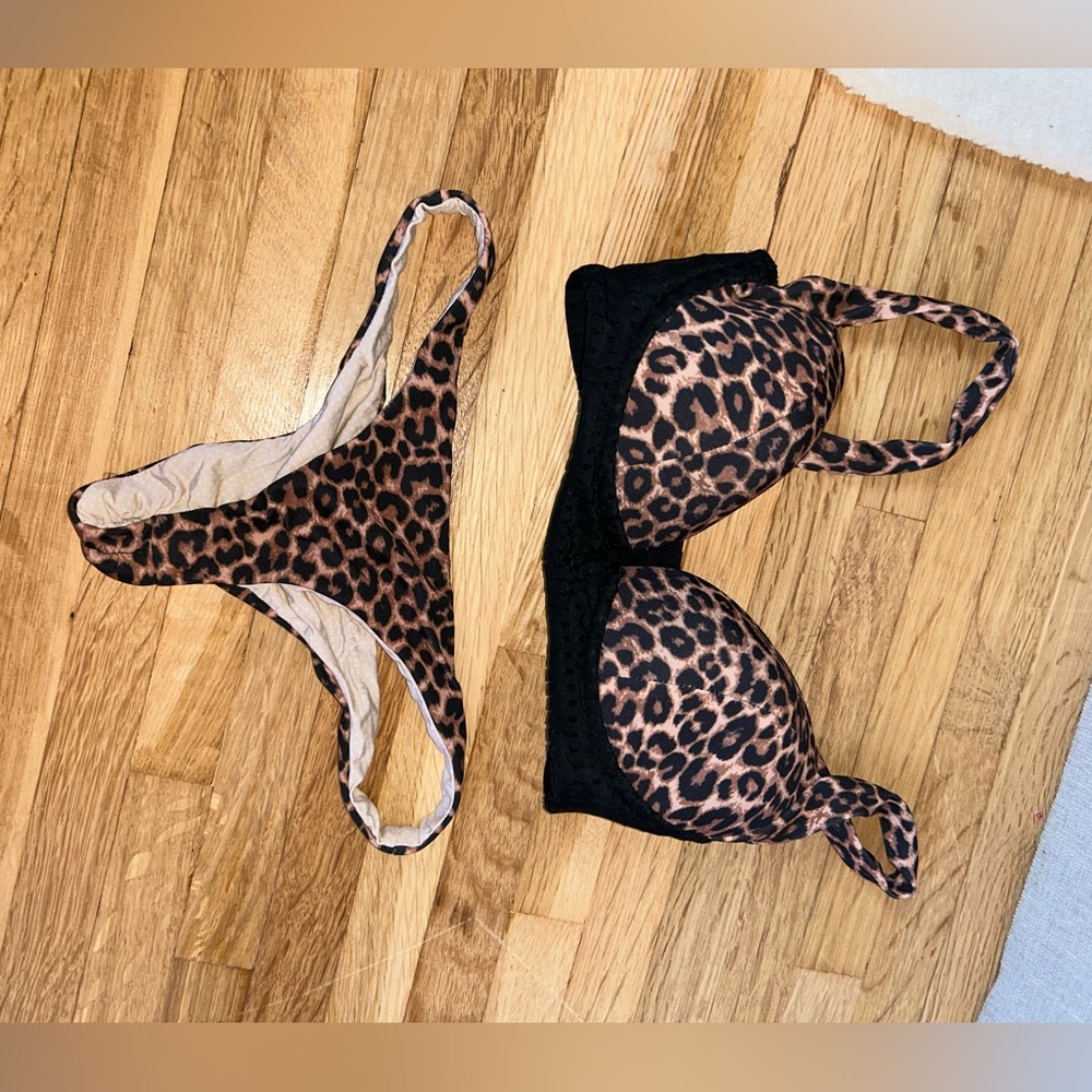 Acacia bikini